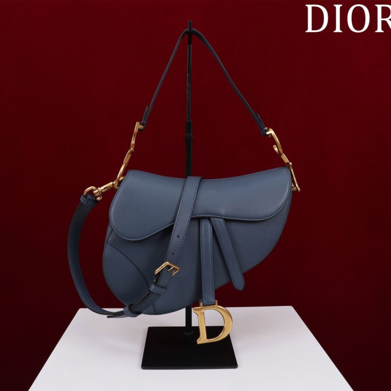 D*or saddle bags